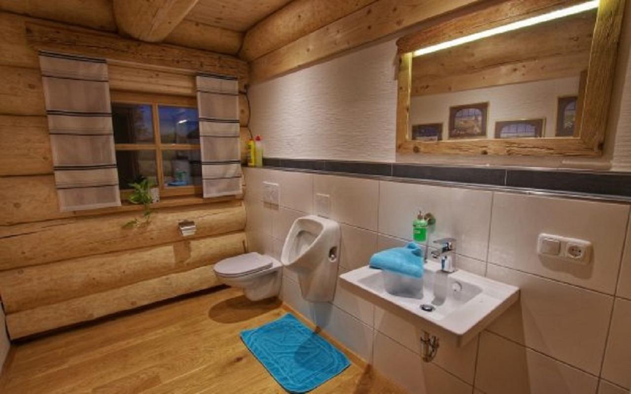 Апартаменти Holzhaus Lugerhof Родінг Екстер'єр фото